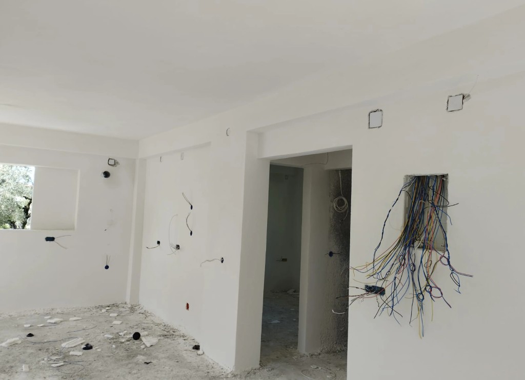 Αντλίες και λέβητας HOXTER – Ζάκυνθος