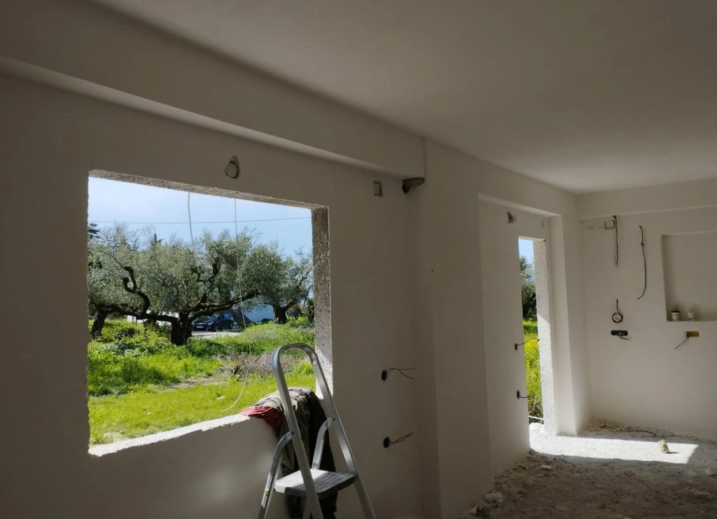 Ηλεκτρική εγκατάσταση οικίας – καλώδια και αγωγοί – Ζάκυνθος