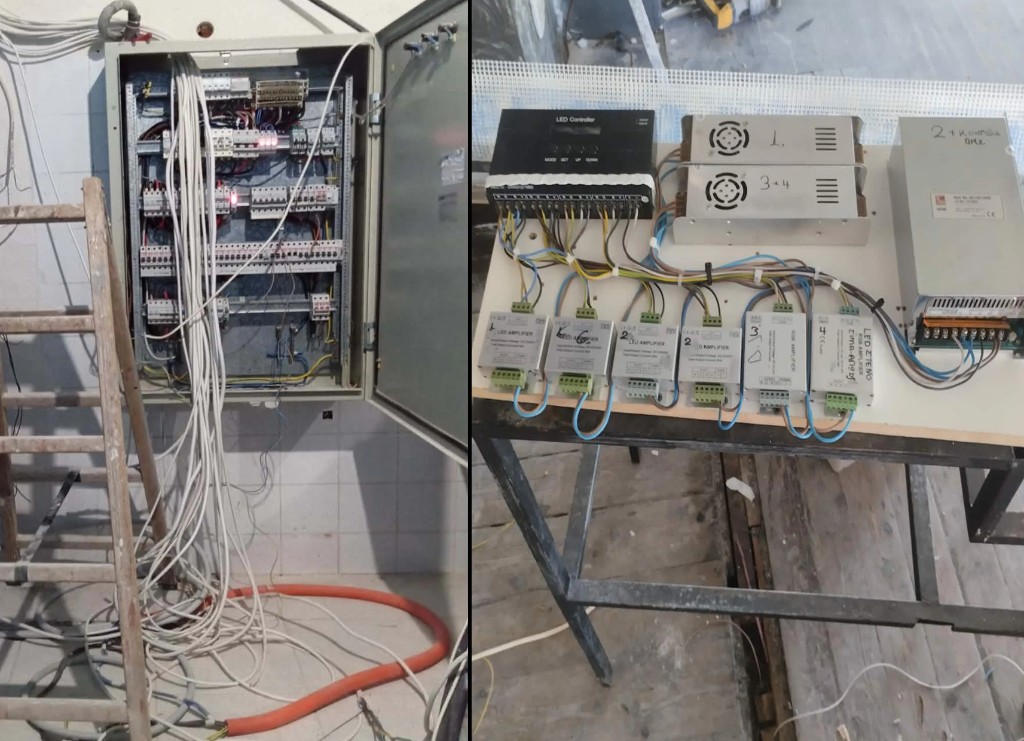 Θερμικά ρελέ και προστασία μοτέρ – Ζάκυνθος