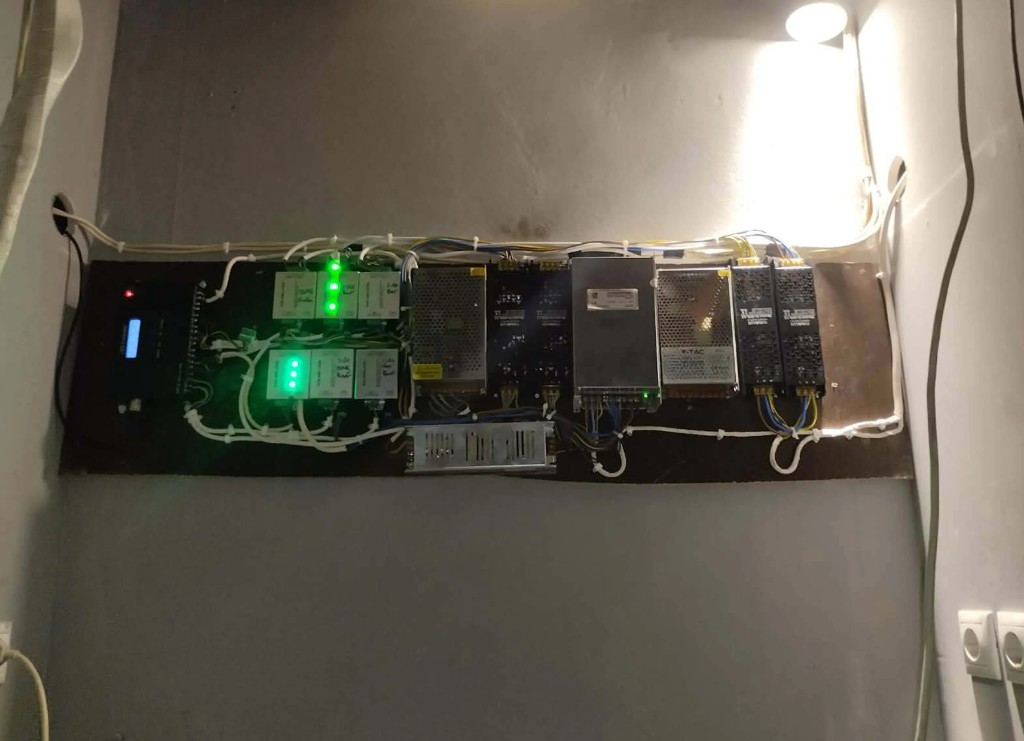 Θερμοφύλακες και δεξαμενές υδραυλικών – Ζάκυνθος