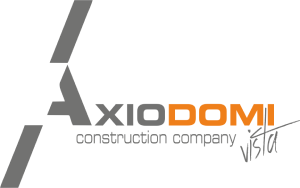 Axiodomi Vista – construction company